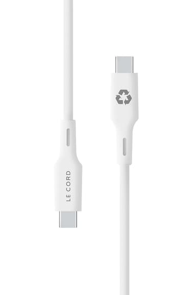 Kierrätetty USB-C-kaapeli · Eco!
