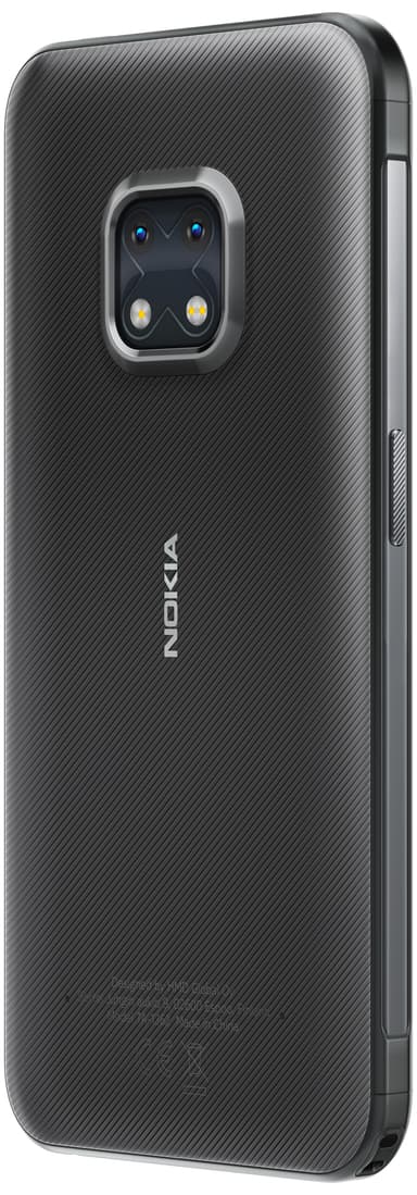 Nokia XR20 – 5G älypuhelin 6/128GB (graniitti)