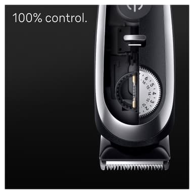 Braun Series 9 partatrimmeri BT9440