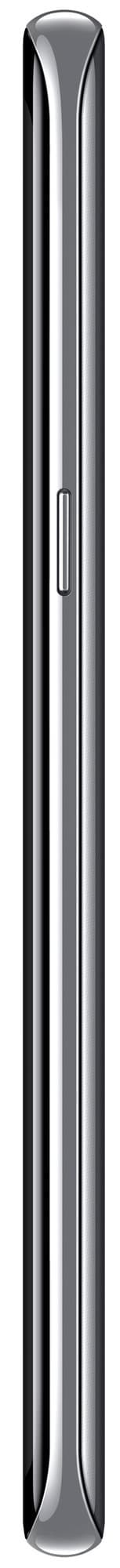 Samsung Galaxy S8 älypuhelin (hopea)