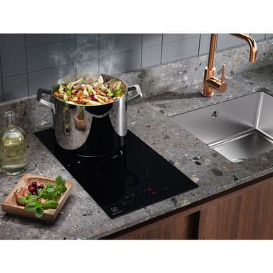 Electrolux Keittotaso HOC336F (Musta)