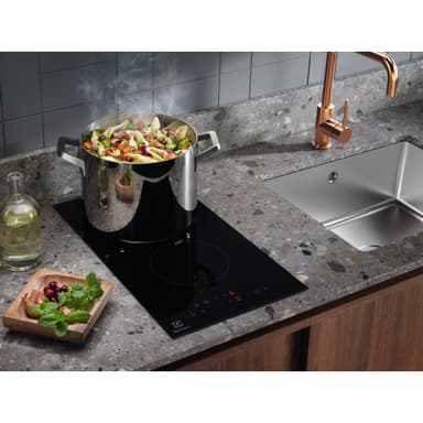 Electrolux Keittotaso HOC336F (Musta)