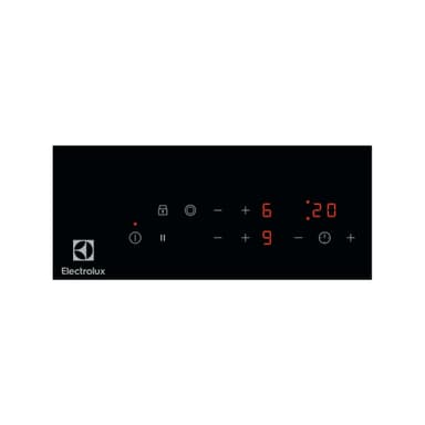 Electrolux Keittotaso HOC336F (Musta)