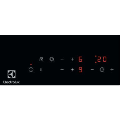 Electrolux Keittotaso HOC336F (Musta)