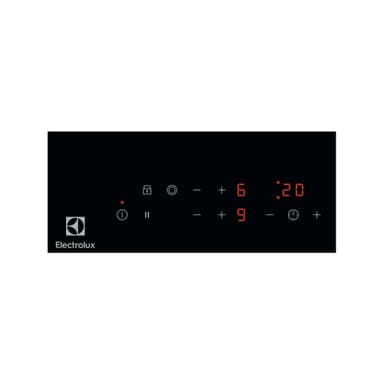 Electrolux Keittotaso HOC336F (Musta)