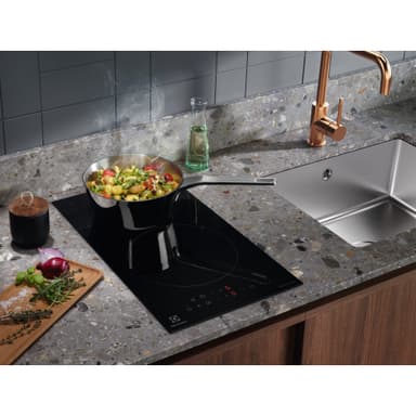 Electrolux induktiokeittotaso HOI336F (Musta)