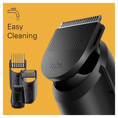 Braun Series 3 partatrimmeri 447917