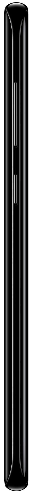 Samsung Galaxy S8 Plus älypuhelin (musta)