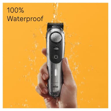 Braun Series 5 partatrimmeri BT5440