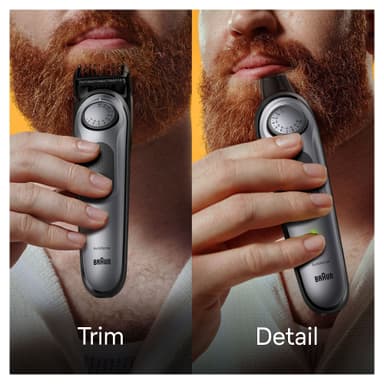 Braun Series 5 partatrimmeri BT5440