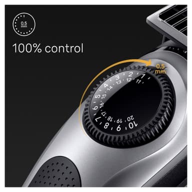Braun Series 5 partatrimmeri BT5440