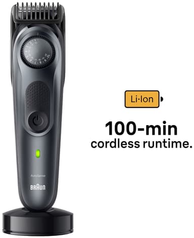 Braun Series 7 partatrimmeri BT7441