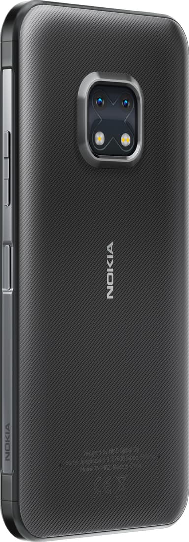 Nokia XR20 – 5G älypuhelin 4/64GB (graniitti)
