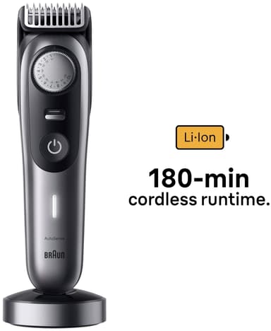 Braun Series 9 partatrimmeri BT9440