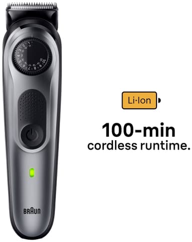 Braun Series 5 partatrimmeri BT5440