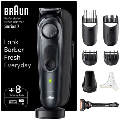 Braun Series 7 partatrimmeri BT7441