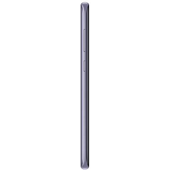 Samsung Galaxy S8 Plus älypuhelin (harmaa)