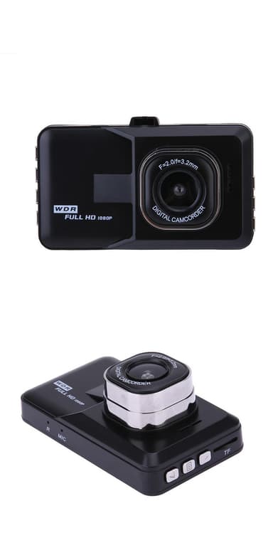 Denver Dashcams CCT-1610