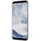 Samsung Galaxy S8 Plus älypuhelin (hopea)