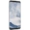 Samsung Galaxy S8 Plus älypuhelin (hopea)