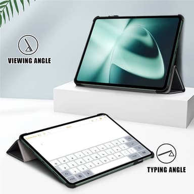 Aktiivinen kotelo OnePlus Pad 11.6 (2023) - Ruusu
