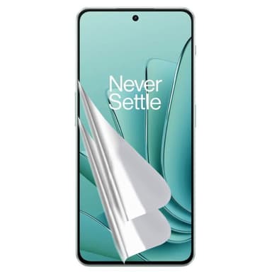 2-kpl Näytönsuoja 3D Pehmeä HydroGel OnePlus Nord CE 3 Lite