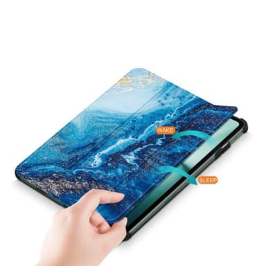 Aktiivinen kotelo OnePlus Pad 11.6 (2023) - Blue Marble