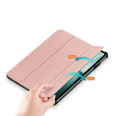 Aktiivinen kotelo OnePlus Pad 11.6 (2023) - Ruusu