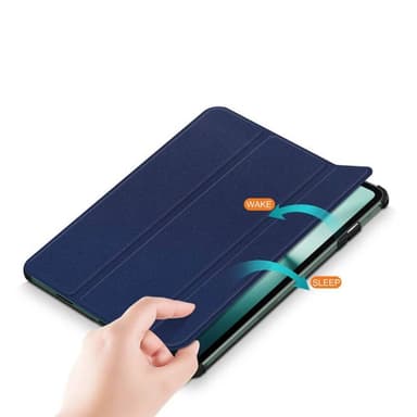 Aktiivinen kotelo OnePlus Pad 11.6 (2023) - Sininen