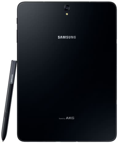 Samsung Galaxy Tab S3 9,7 4G 32 GB (musta)