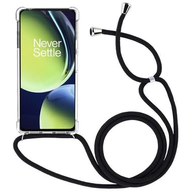 OnePlus Nord CE 3 Lite kaulakorukotelo