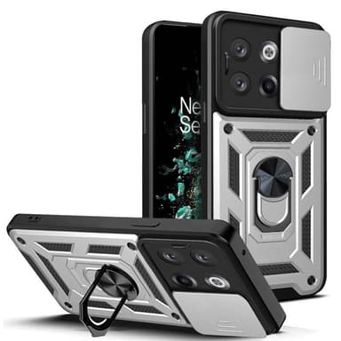 Jazz 3i1 kuori OnePlus 10T - Hopea