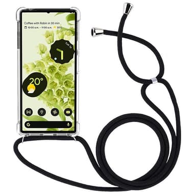 Google Pixel 6 kaulakorukotelo