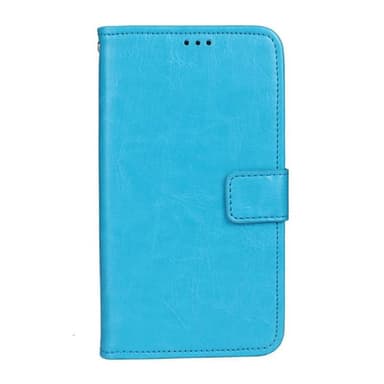 Lompakkokotelo 3-kortti Fairphone 4 - Vaaleansininen