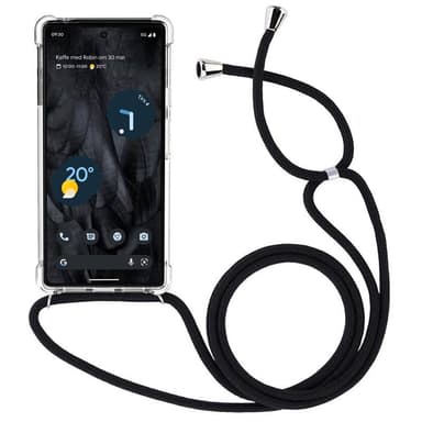Google Pixel 7 kaulakorukotelo