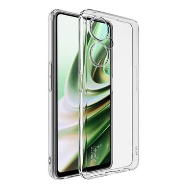Imak Soft Case UX-5 kotelo OnePlus Nord CE 3 - Läpinäkyvä