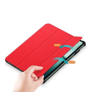 Aktiivinen kotelo OnePlus Pad 11.6 (2023) - Punainen