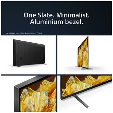 Sony Bravia 98” X90L 4K Full Array LED älytelevisio (2023)