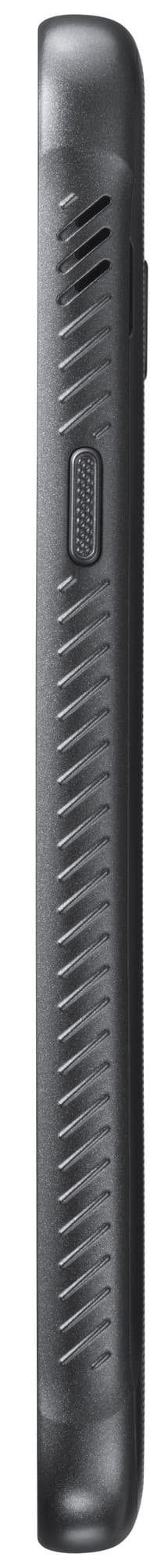 Samsung Galaxy Xcover 4 älypuhelin (musta)