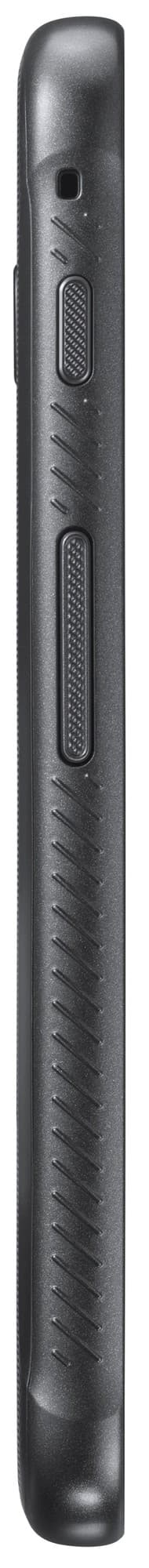 Samsung Galaxy Xcover 4 älypuhelin (musta)