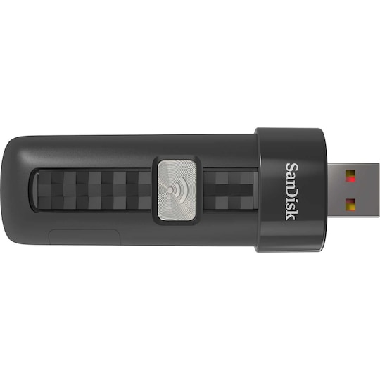 SanDisk Connect Wireless USB muistitikku 16 GB
