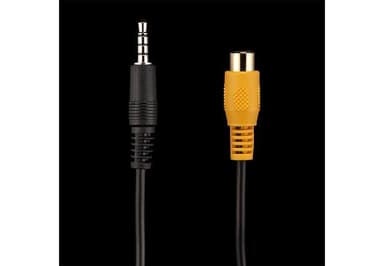 Garmin Video Cable for Backup Camera, Kaapelit & Laturit