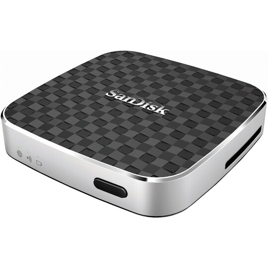 SanDisk Connect Wireless 32 GB kovalevy