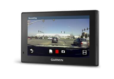 Garmin DriveAssist ™ 51 LMT-S, GPS