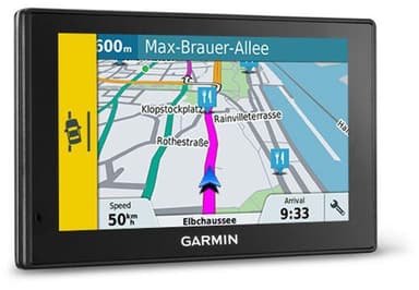 Garmin DriveAssist ™ 51 LMT-S, GPS
