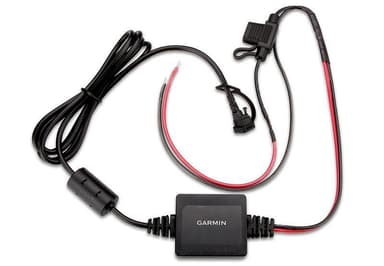 Garmin Virtajohto Moottoripyörään, Kaapelit & Laturit