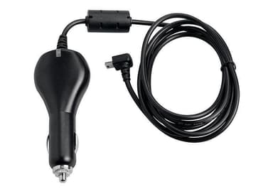 Garmin Ajoneuvon virtajohto, Kaapelit & Laturit