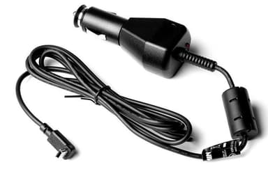 Garmin Ajoneuvon virtajohto, Kaapelit & Laturit