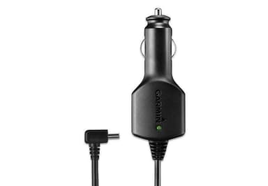 Garmin Ajoneuvon virtajohto, Kaapelit & Laturit