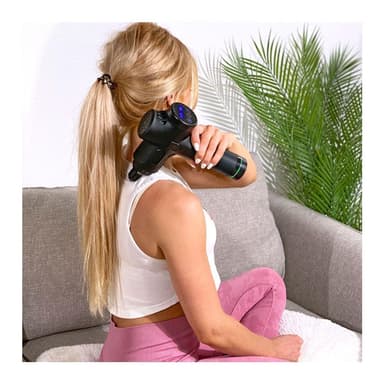 FitNord Massage Gun, Massage Gun (Lihashuoltovasara)